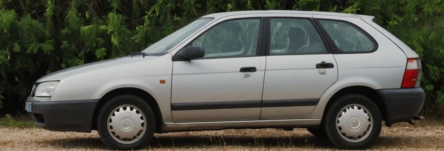 Voiture d'occasion à Saint-Martin-de-Crau